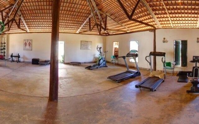 Ranchos 30 Hotel Fazenda