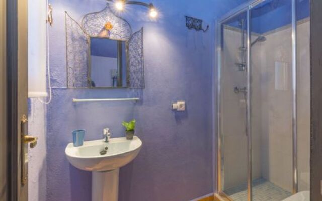 House Majorel San Felice Circeo