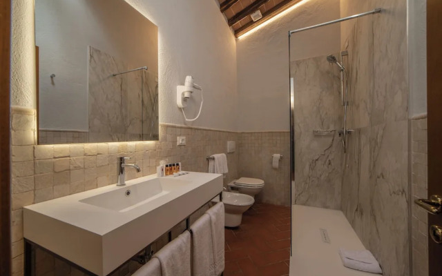 Borgo Le Noci Chianti Retreat & Pool