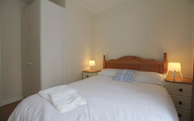 South City Centre Apartment