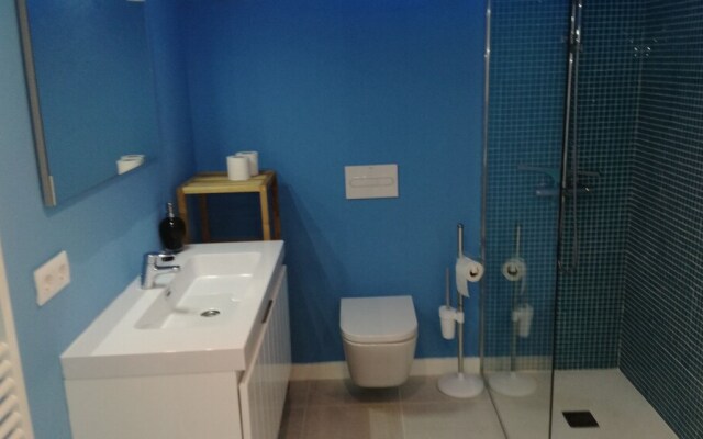 Apartamentos Palo Mayor Gavia