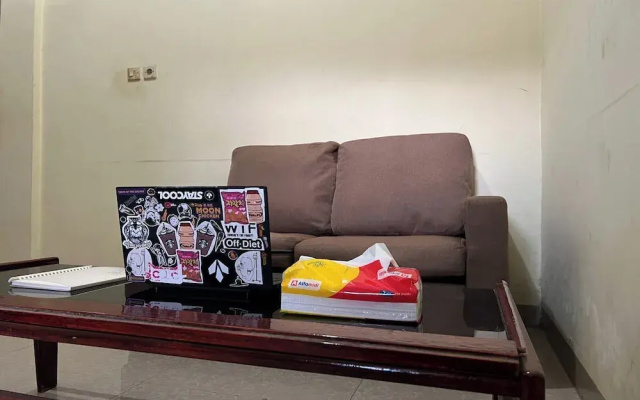 Hotel O Ziza Kost82 Syariah