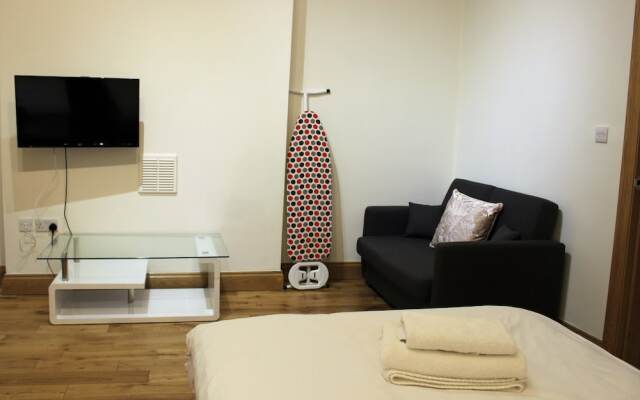 Angel Apartments- Islington