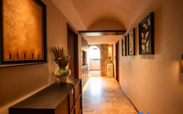 Shanheli Ancient Aesthetics Homestay (Nan'ao Houzhai Branch)