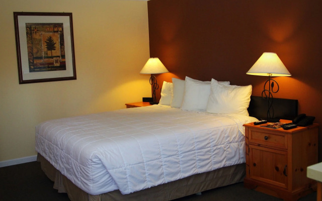 Tea Garden Lodge - Near Heavenly Gondola