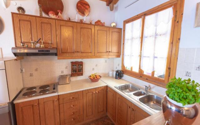 Captain's Villa