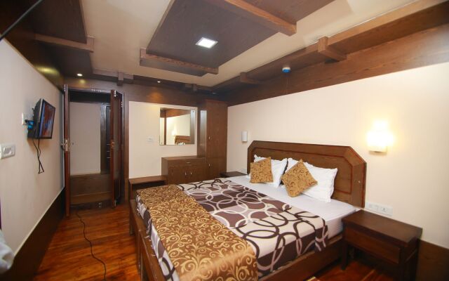 My Trip Houseboat