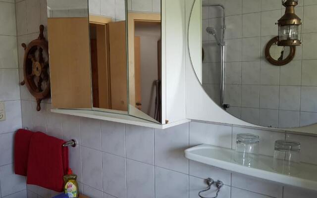 Ferienwohnung Zauberhaft