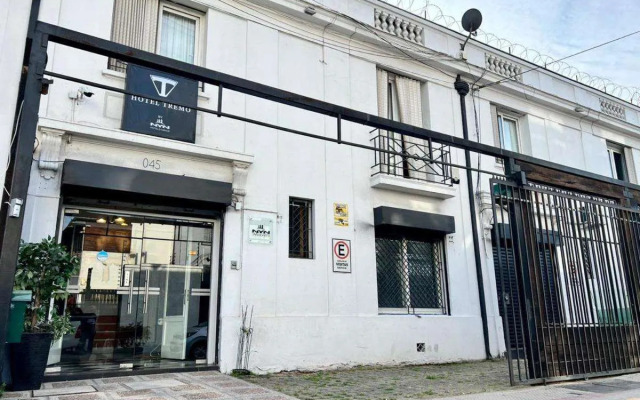 Tremo Providencia Suite