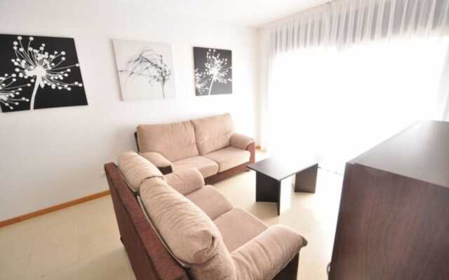 Apartamento Ideal Familias Para 6 Personas en Cambrils