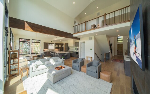 Keystone Elk Home 300