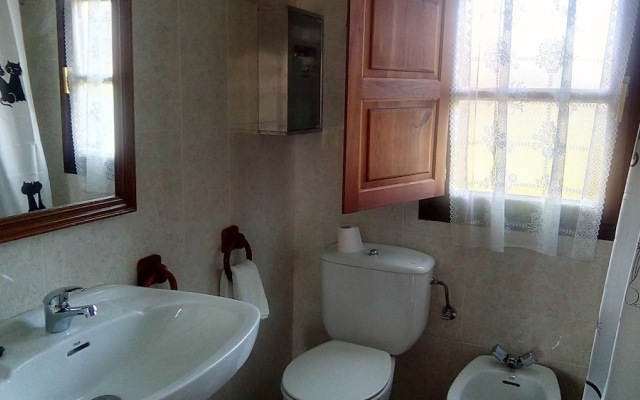 Apartamentos Rurales Ovio