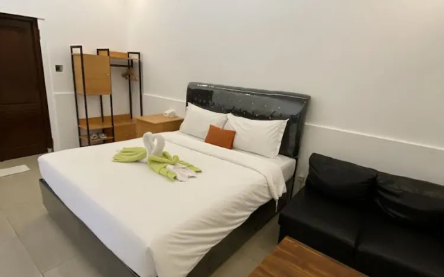 Chrome Hotel & Resort