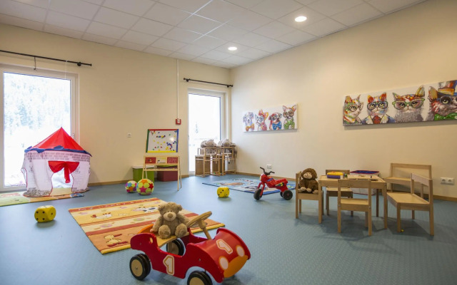 COOEE alpin Hotel Dachstein