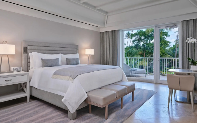 The St. Regis Bahia Beach Resort, Puerto Rico