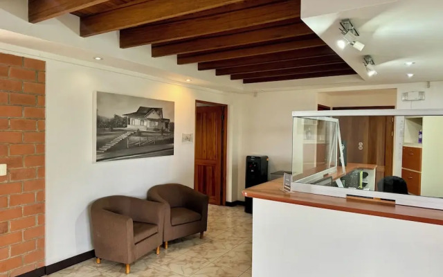 Legacy Boutique Hotel