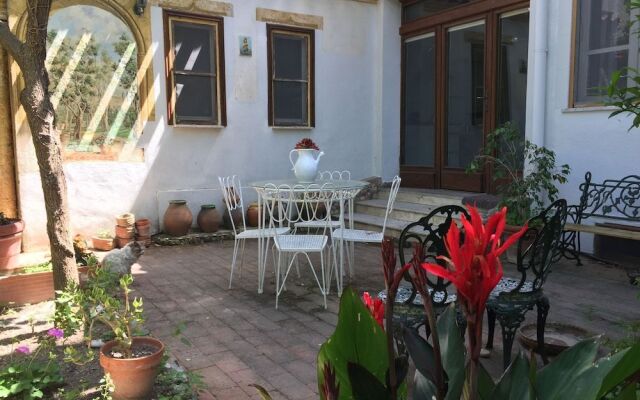Villa Serra B&B iun E6769