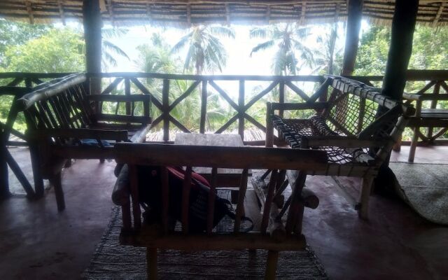 Nyumbani Rest House