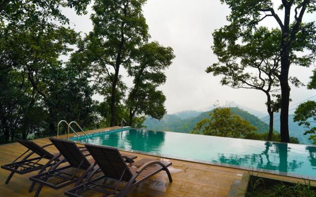 Elephant Passage Resort Munnar