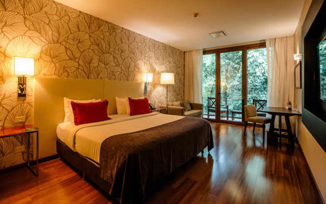 Mercure Iguazu Hotel Iru