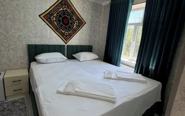 Khan Apartments