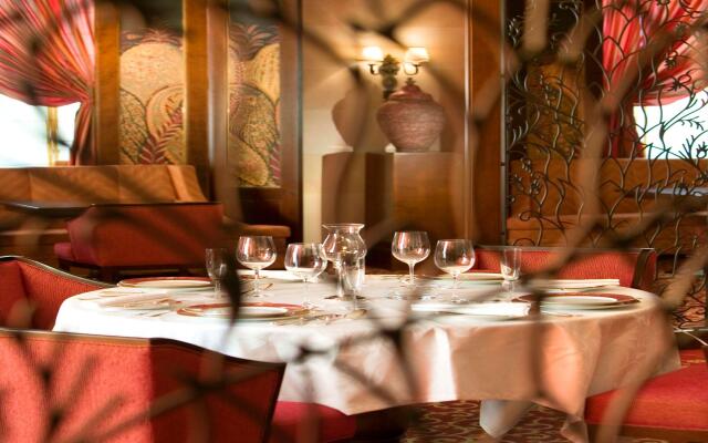 Royal Hotel Oran - MGallery Collection