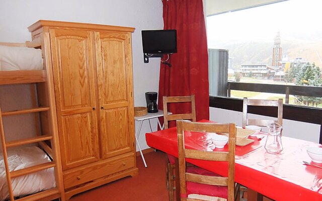 Villa Aravis Les Menuires 12364