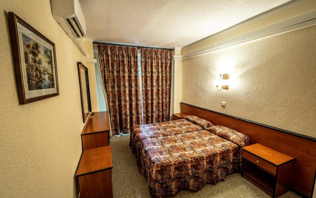 Hotel Continental