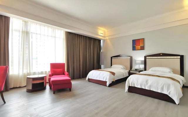 Hua Xia Pearl Hotel