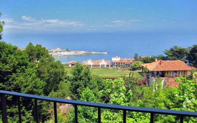 Hotel Mar Comillas by MIJ