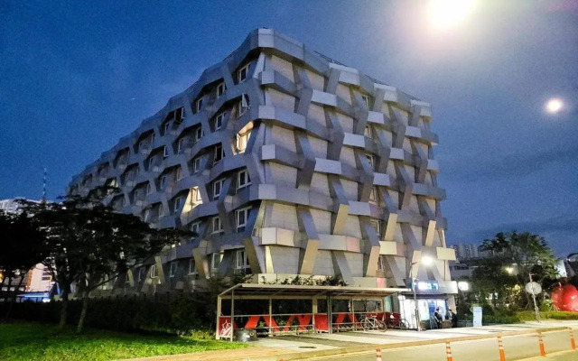 Chungchoho Best Hotel