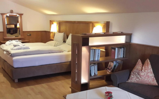 Hotel Tiefenbrunner