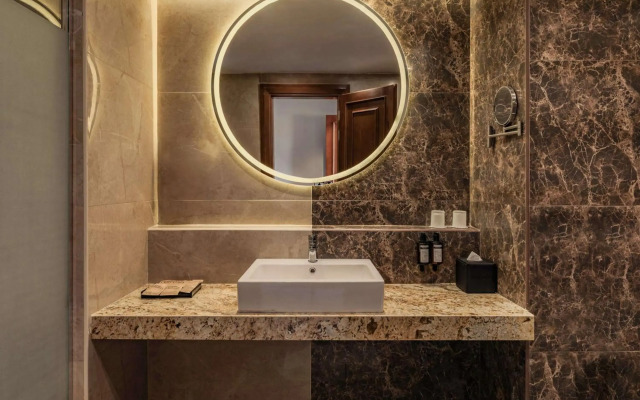Mövenpick Hotel Cairo - Media City