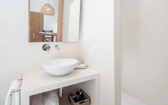 Maison Mia Capri