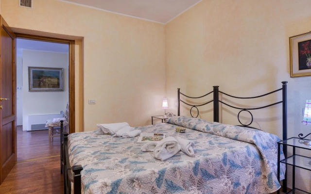 Tenuta Di Litiano With Pool