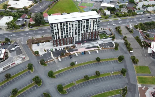 Ramada Suites by Wyndham Manukau
