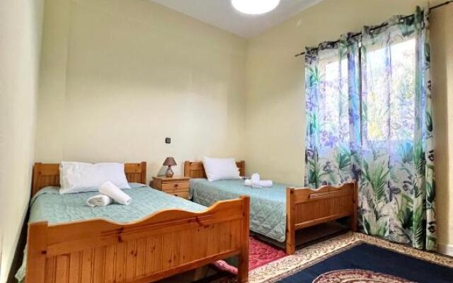 Village Apartment