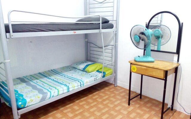 Wheelers Guest House, Kuala Lumpur