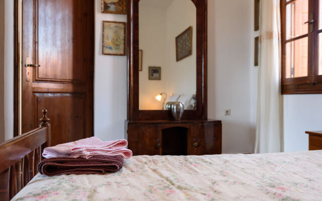 Villa Athina