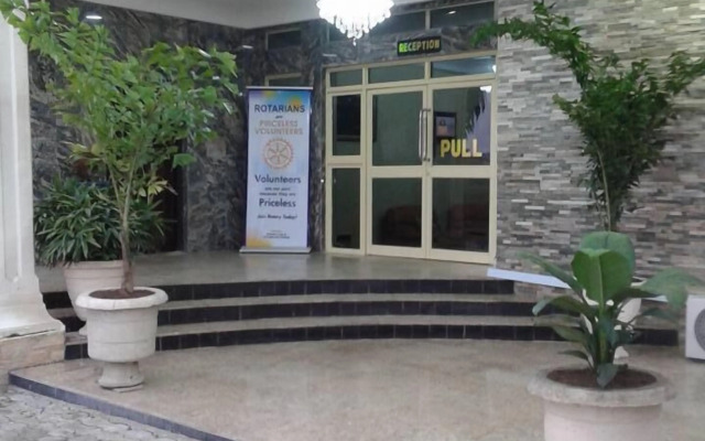 Venus Hotels & Suites