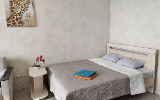 Somfort Apartment Hotel on Universitetskoj, 9