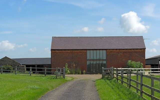 Handley Barn