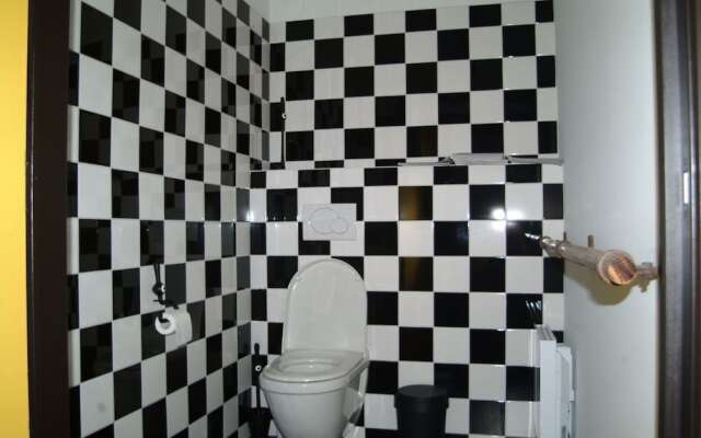 Chambres dHôtes Castel Des Cèdres