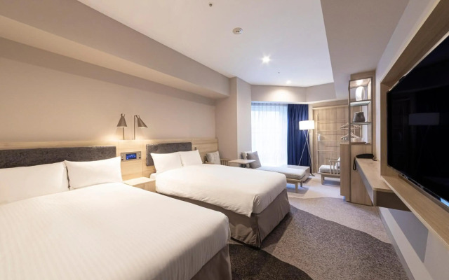 Hotel Keihan Nagoya