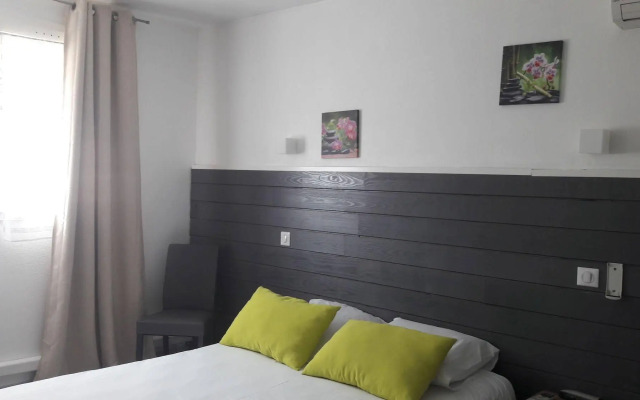 Hotel Lapeyronie