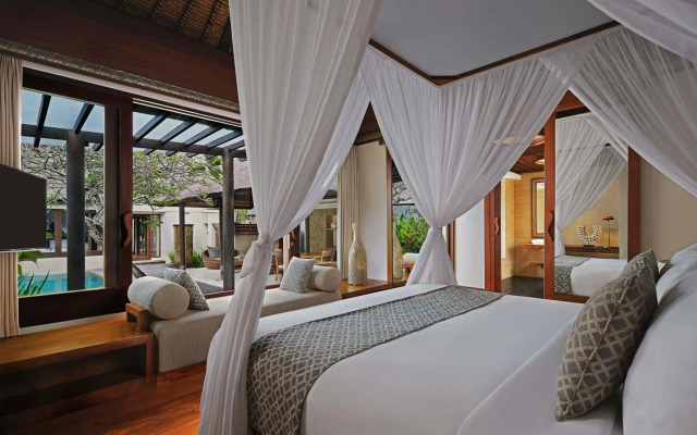 Amarterra Villas Resort Bali Nusa Dua, Autograph Collection