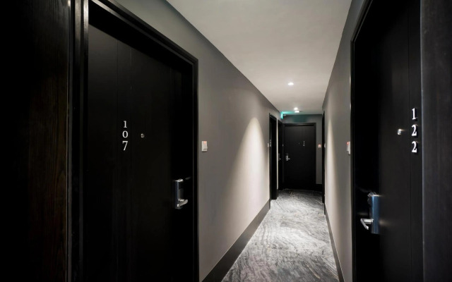 Venue Hotel - The Lily