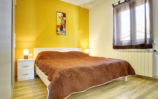 Detached Villa With Swimming Pool in the South of Istria Near the Sea