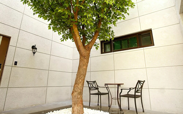 Boryeong Mud Princess Pension