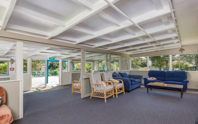 Riverside Lodge Paihia